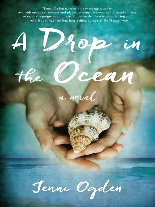 Title details for A Drop in the Ocean by Jenni Ogden - Available